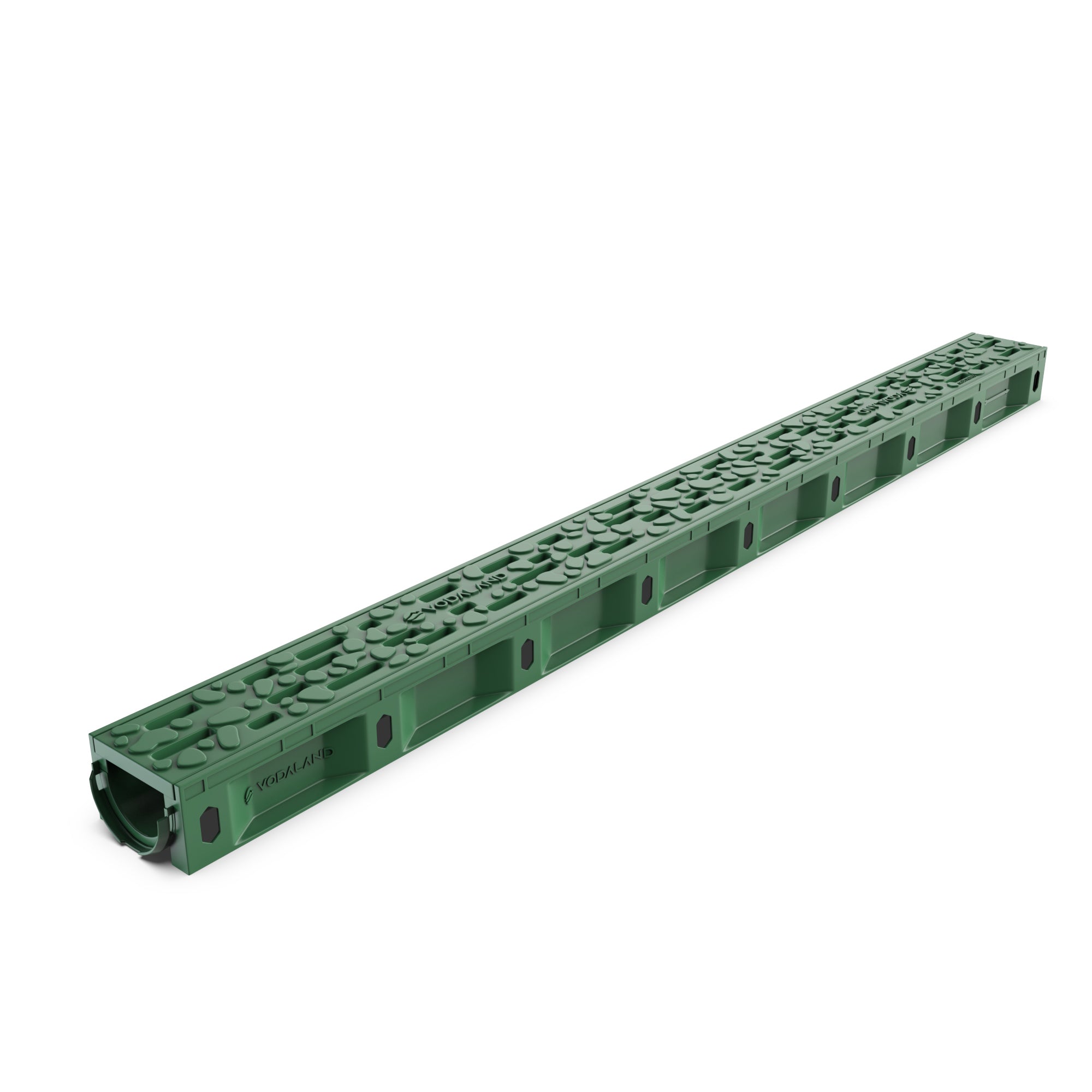 Micro Channel