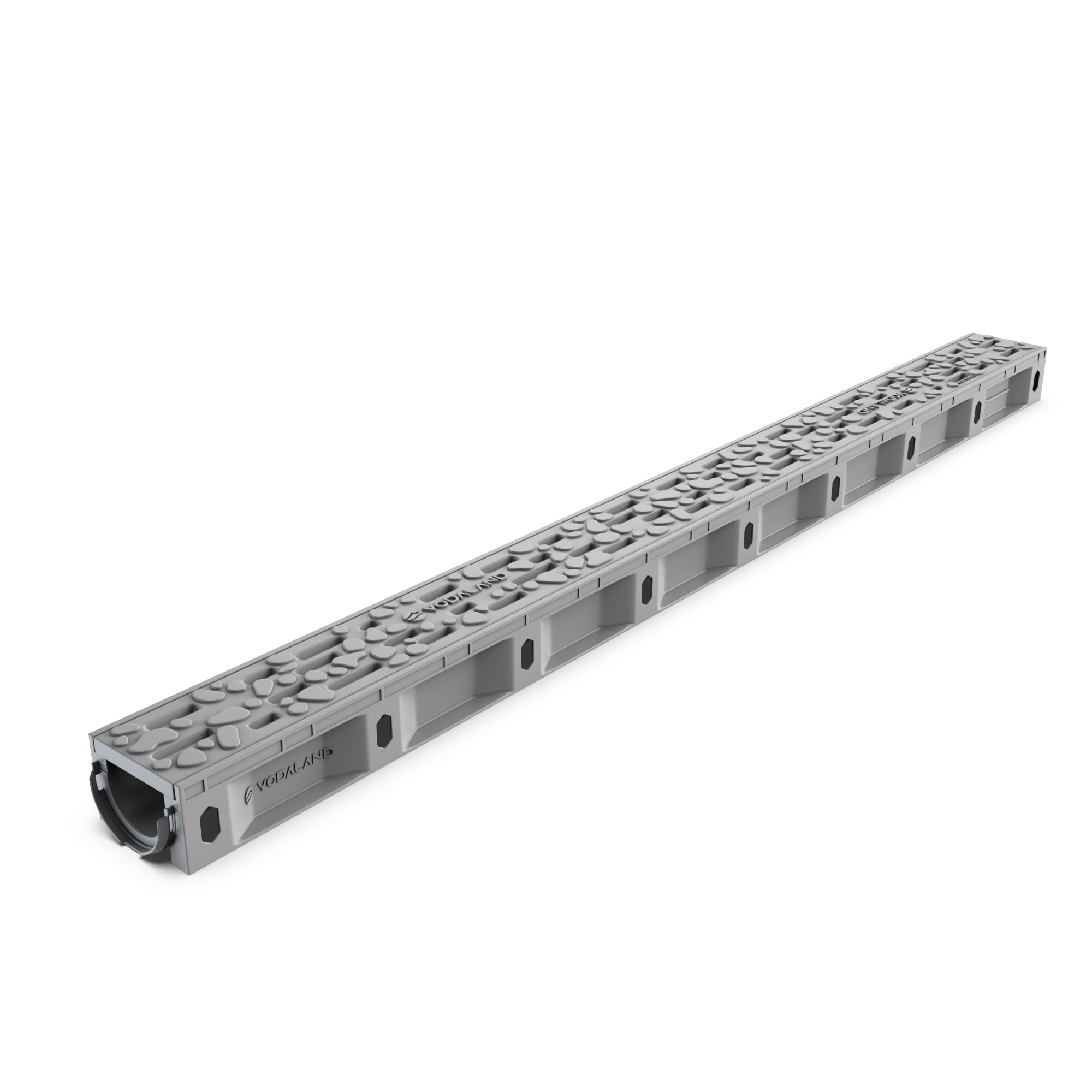Micro Channel