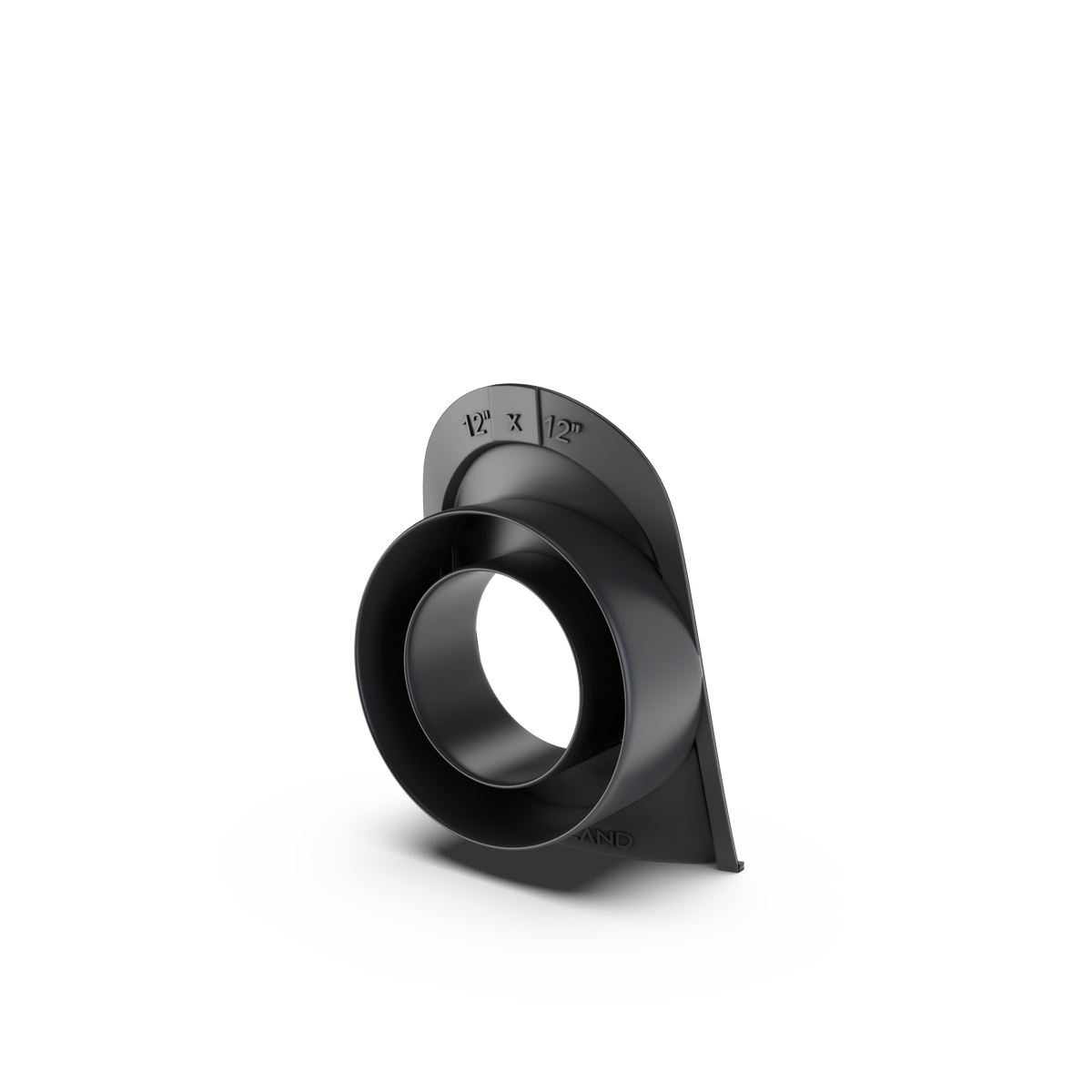 12x12 NEO Catch Basin Nozzle and Siphon Package