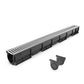 Easy ONE - 3 Inch Stainless Pro Channels