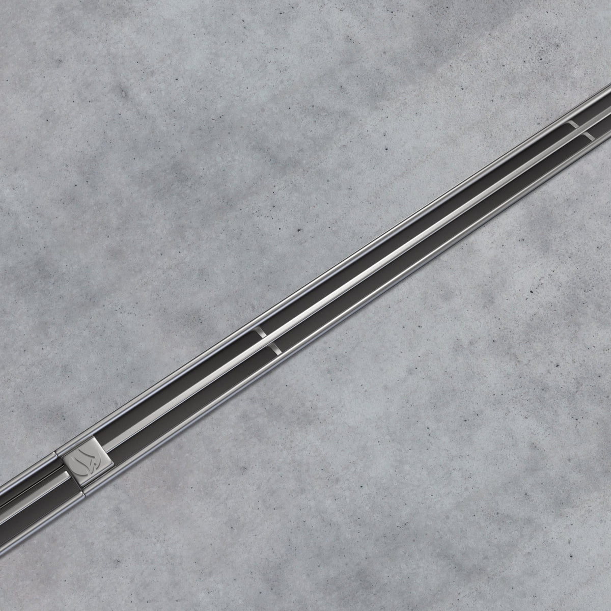 Durable Stainless Steel Slot Drain System - Vodaland