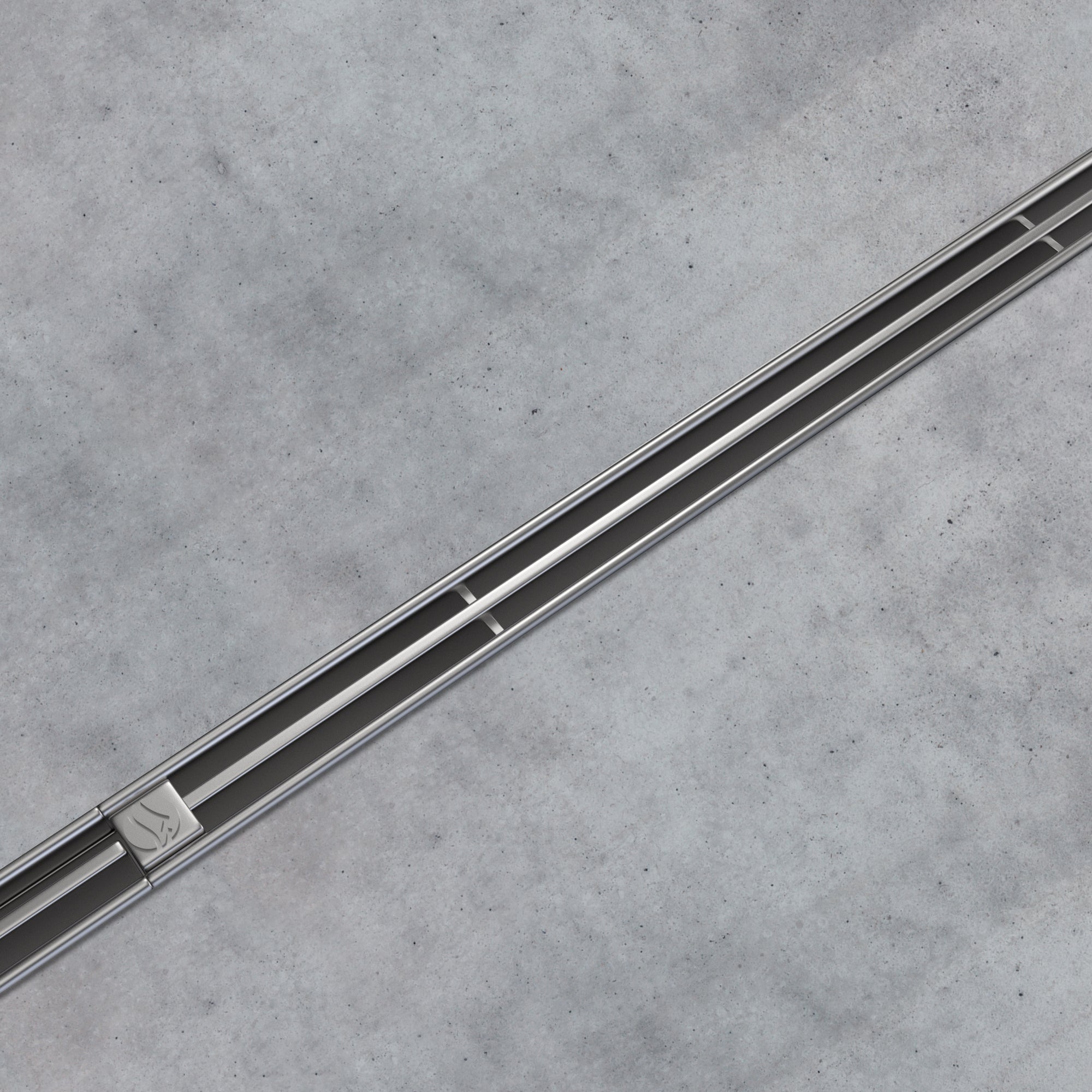 ADA Slot Drain System - Vodaland