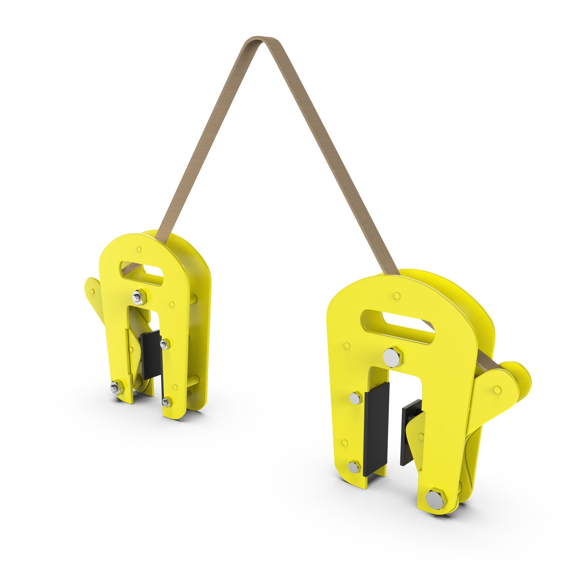 Concrete Moving Tool - Vodaland