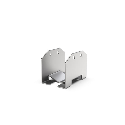 Deck Drain Channel Connector - Vodaland