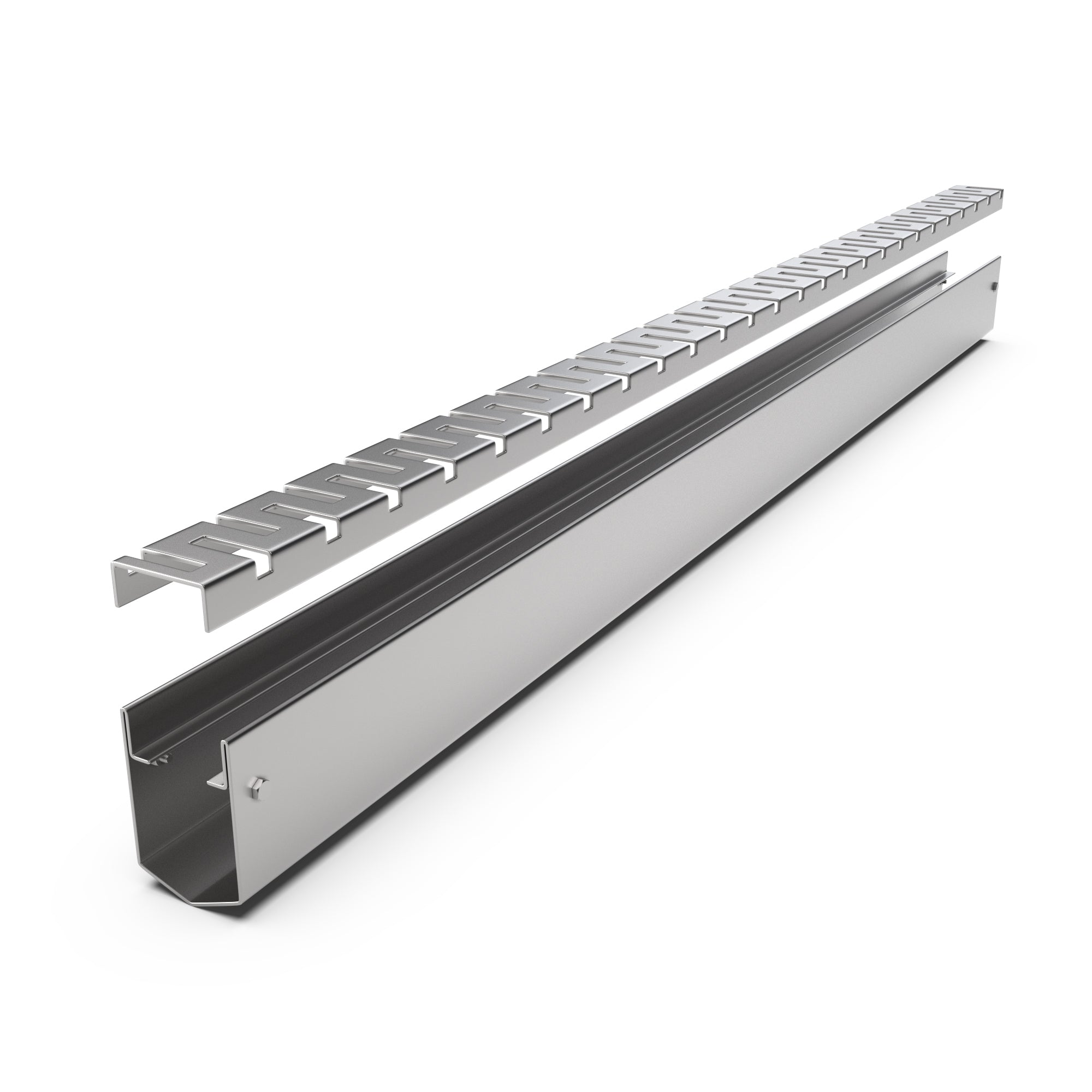 Deck Drain System - Vodaland