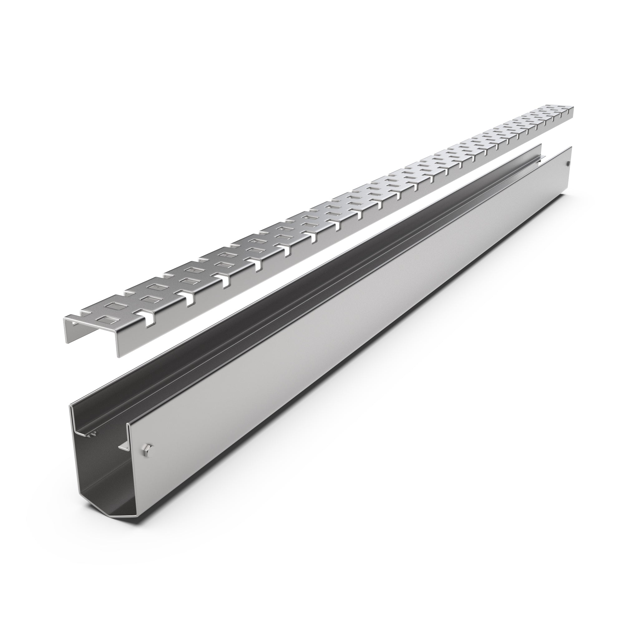 Deck Drain Systems - Pool Deck Drains | Vodaland USA