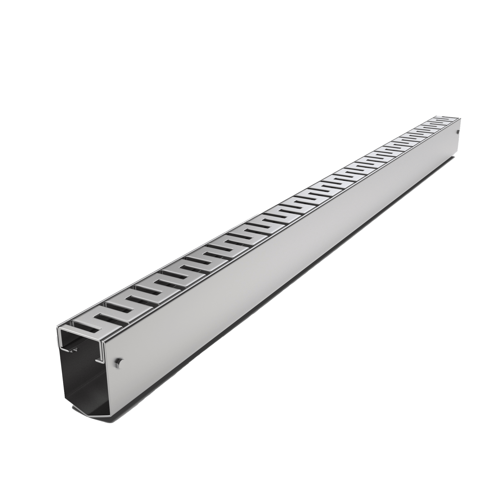 Deck Drain System