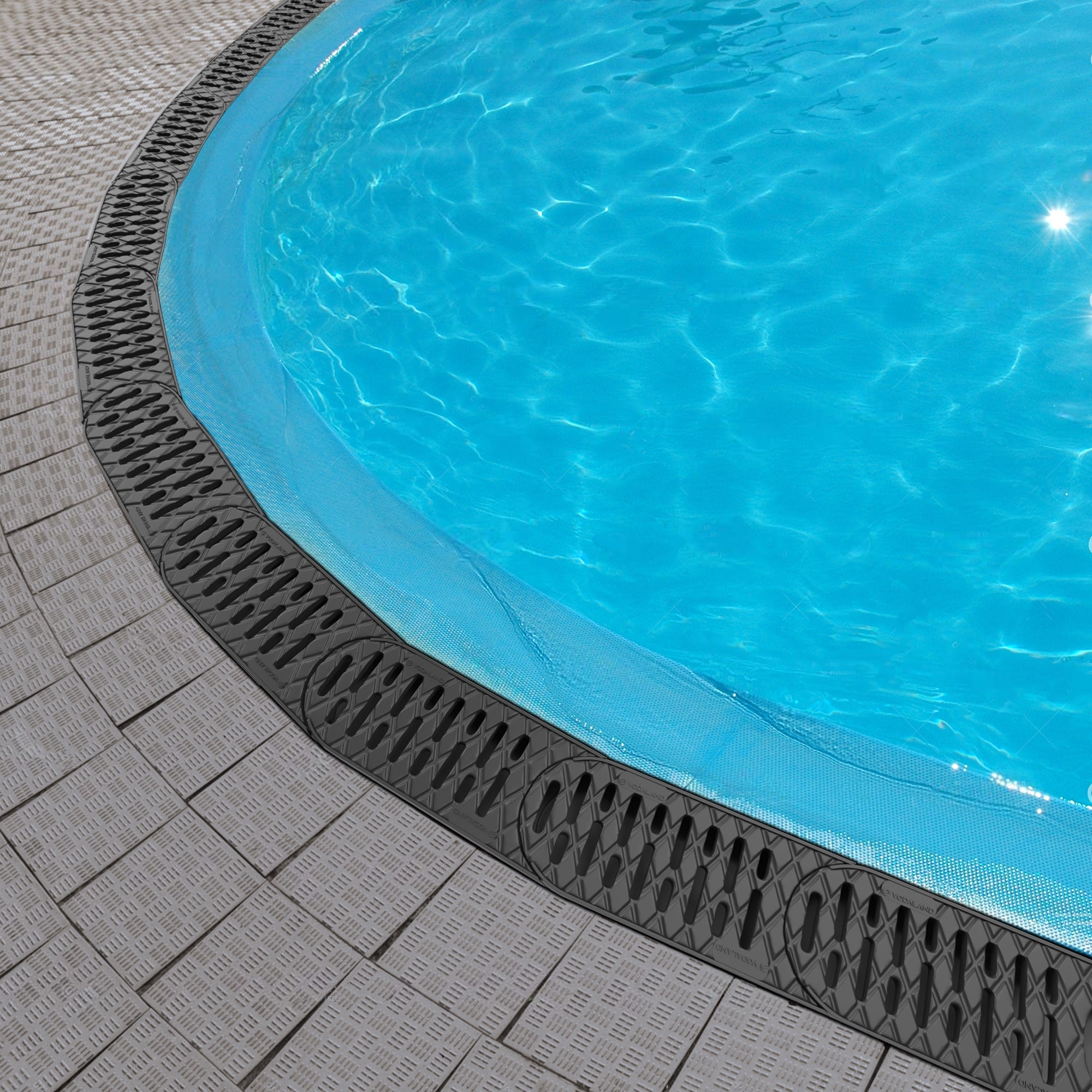 Easy Custom Curve - Vodaland