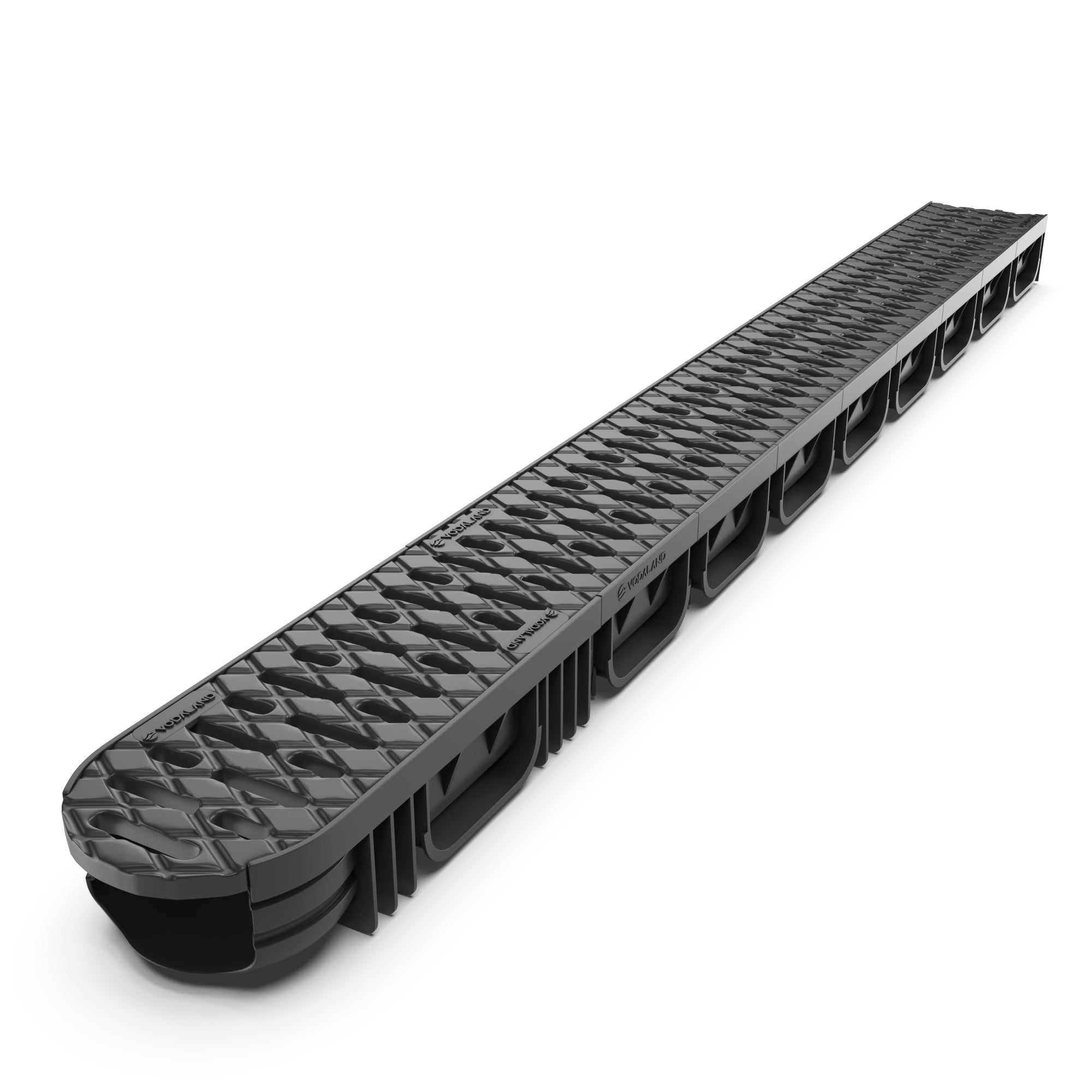 Easy Custom Curve - Vodaland