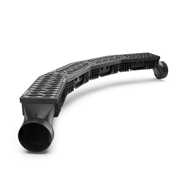 Easy Custom Curve
