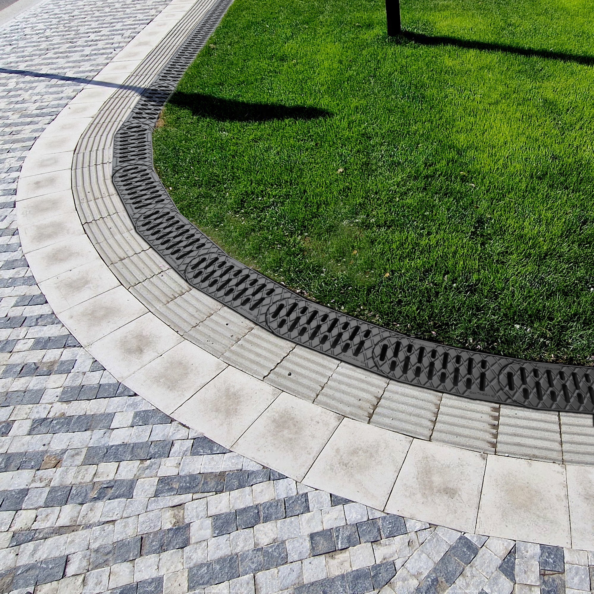 Easy Custom Curve - Vodaland