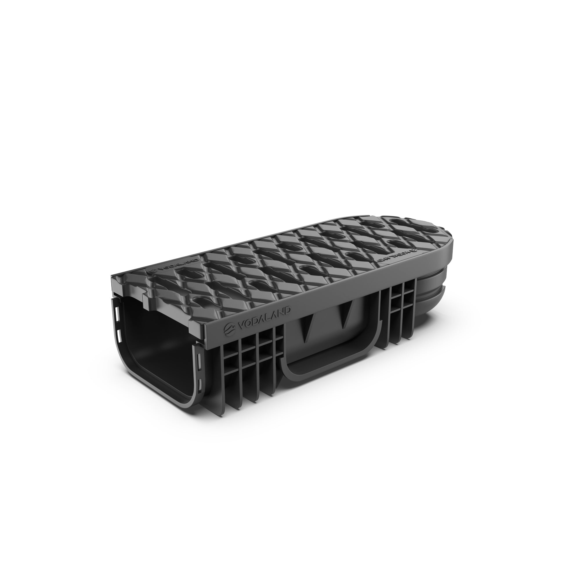 Easy Custom Curve - Alpha - Vodaland