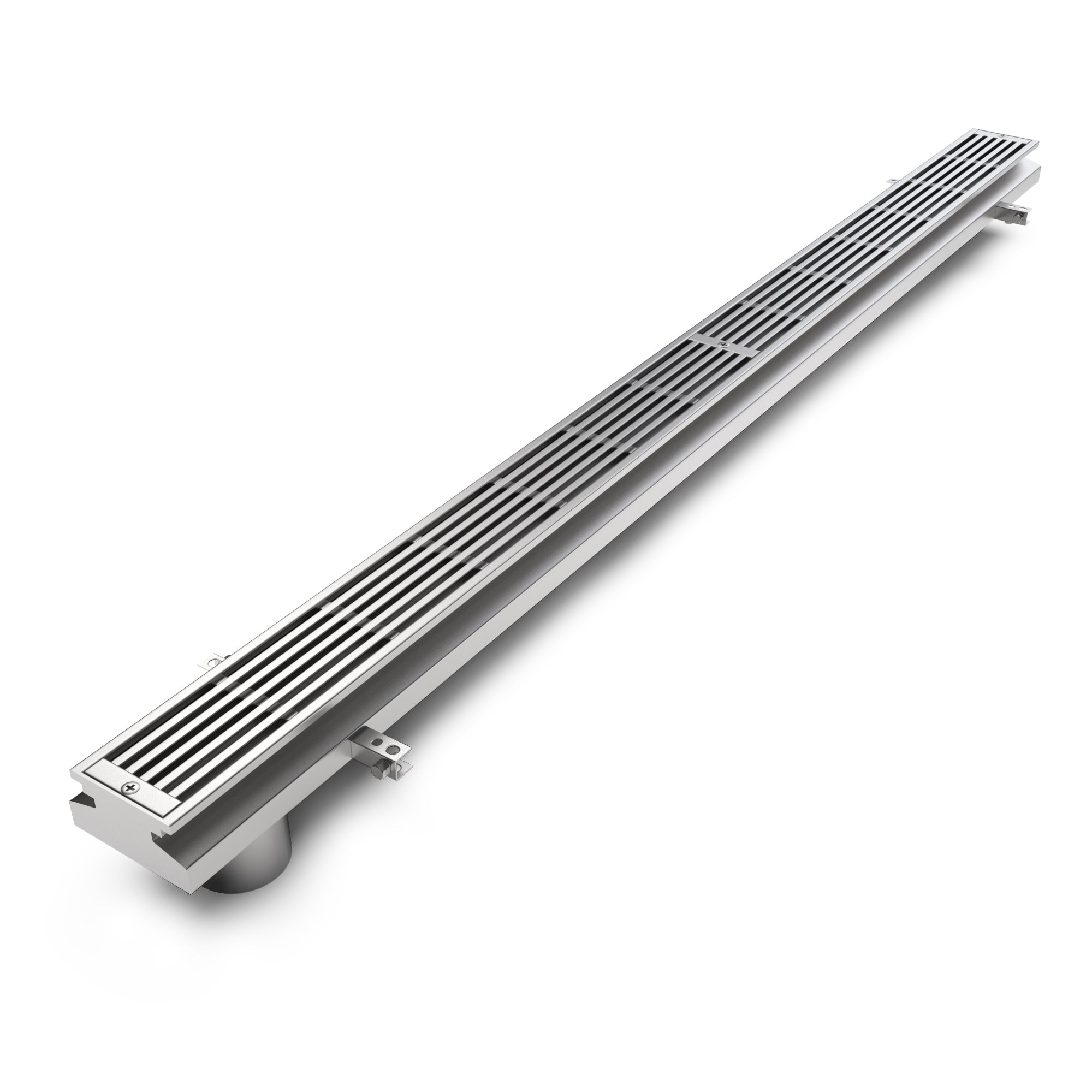 Elevator Drain System - Vodaland