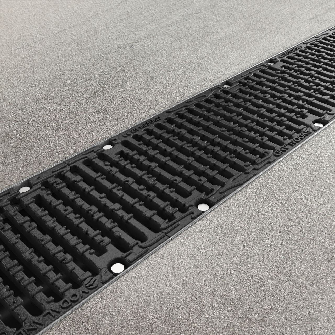 6" PRO Channel - D Class