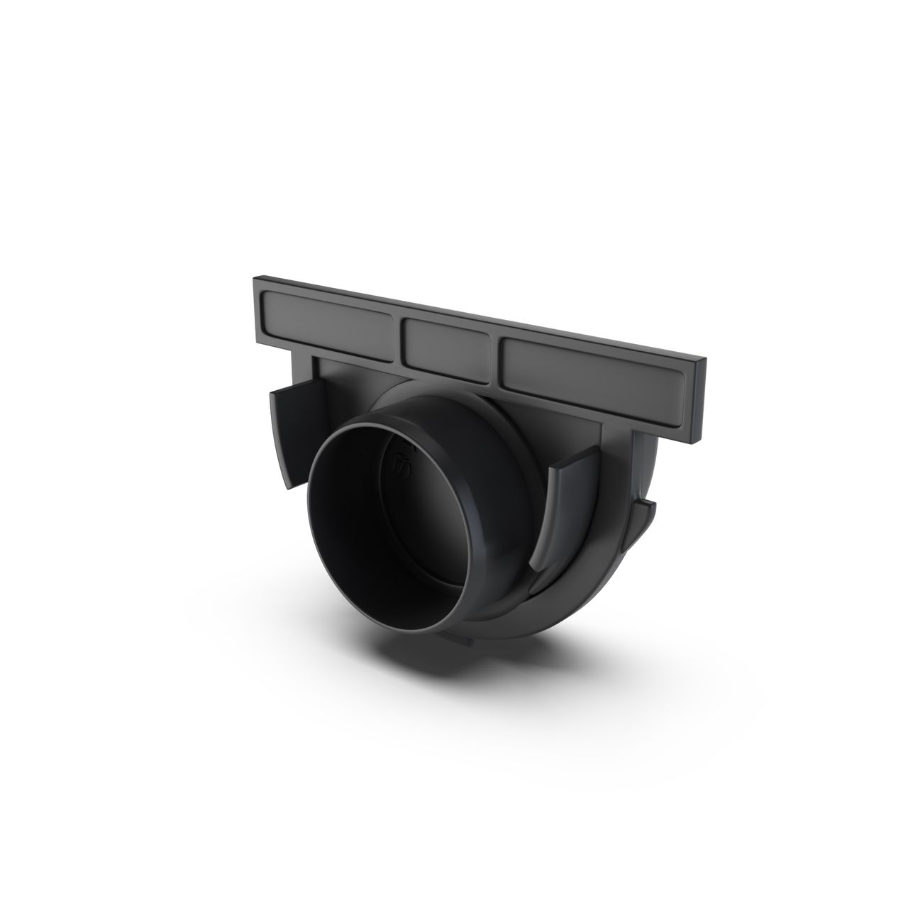 Micro Channel Universal End Cap