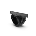 Micro Channel Universal End Cap