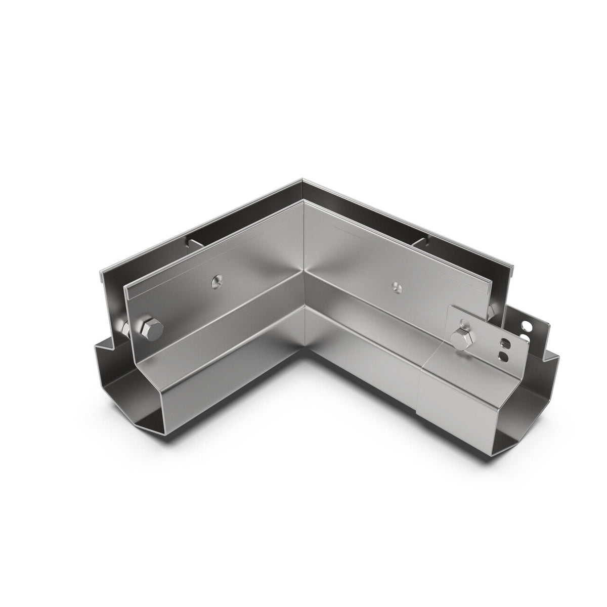 Mini Slot Pre-Slope 90 Degree Adapter