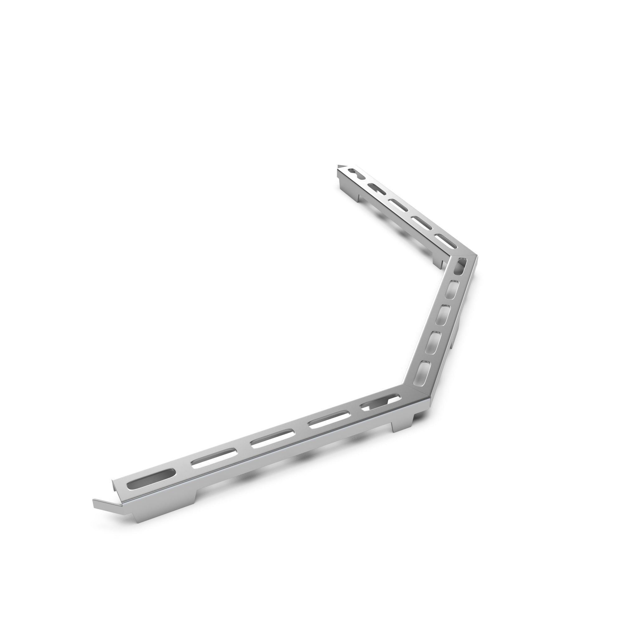 Mini Slot Turn Adapter - Vodaland