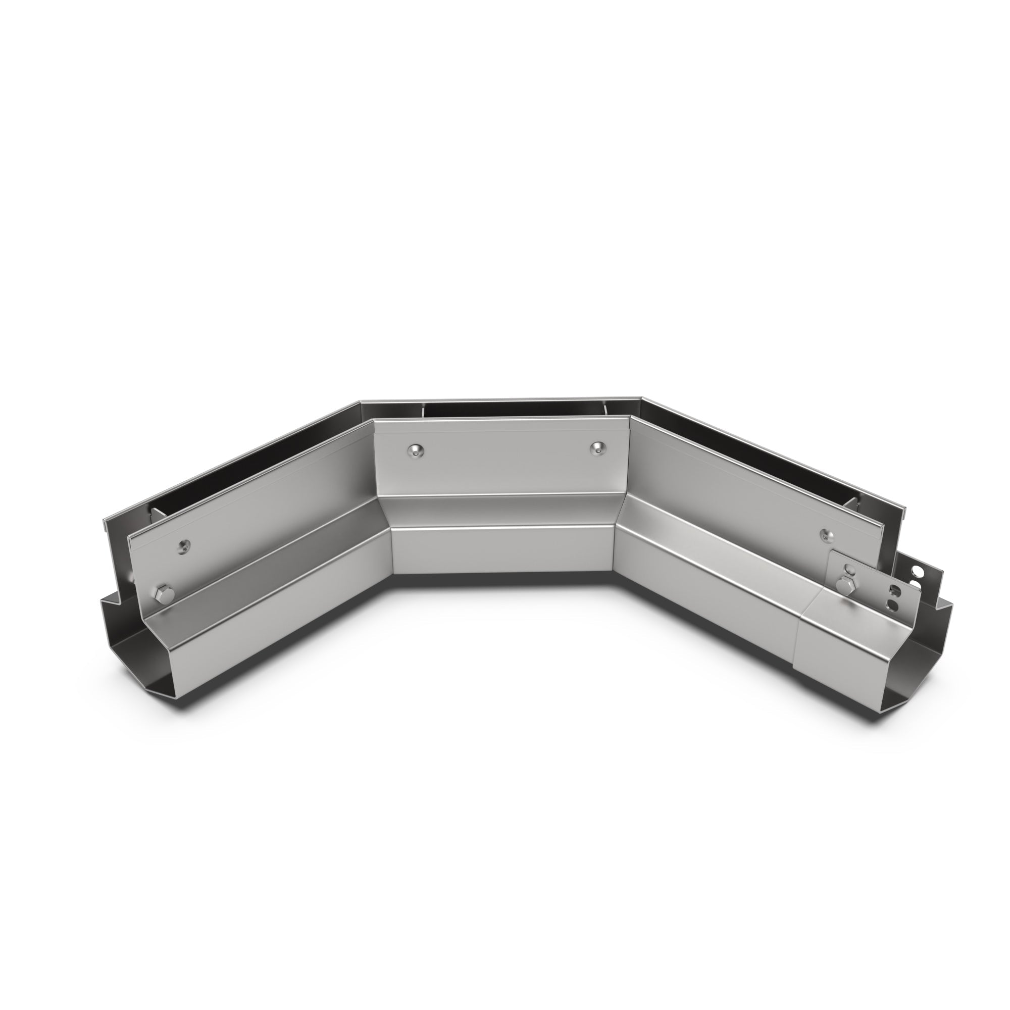 Mini Slot Turn Adapter - Vodaland