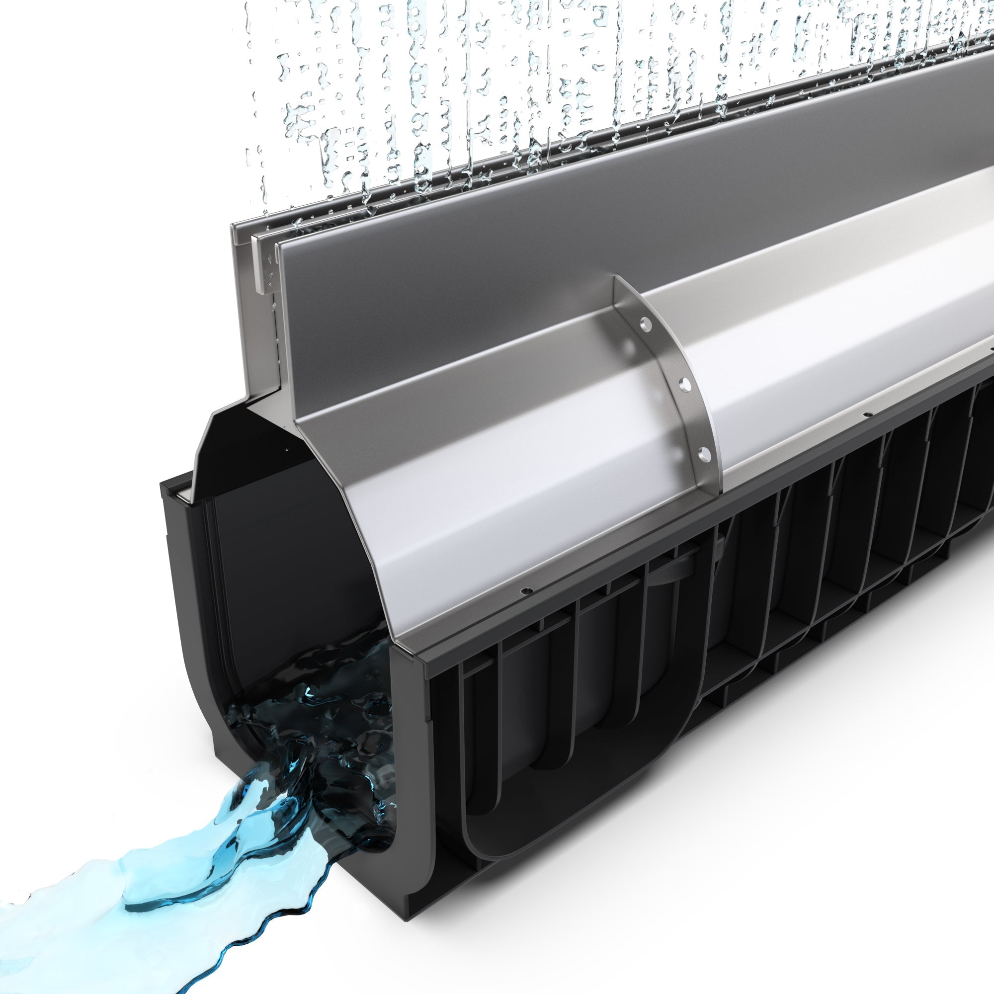 Omni Slot System - Vodaland