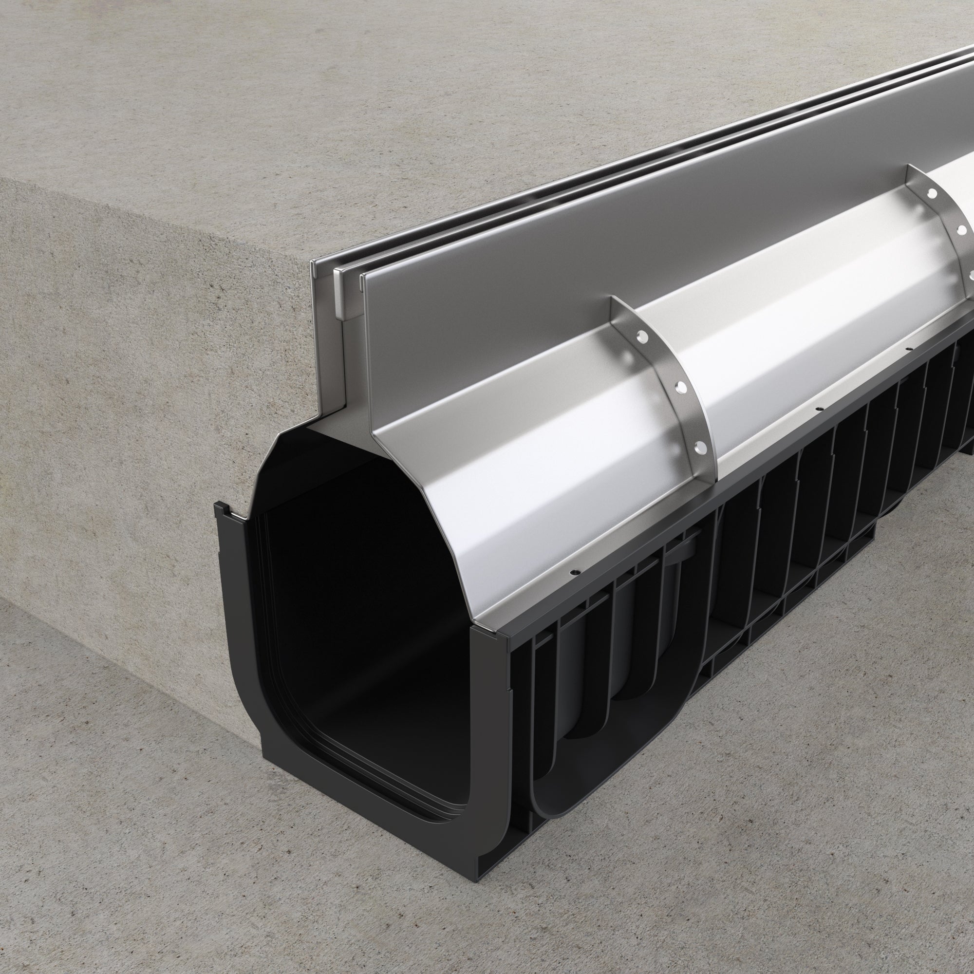 Omni Slot System - Vodaland