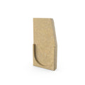 Polymer Curb End Cap End