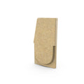 Polymer Curb End Cap Start