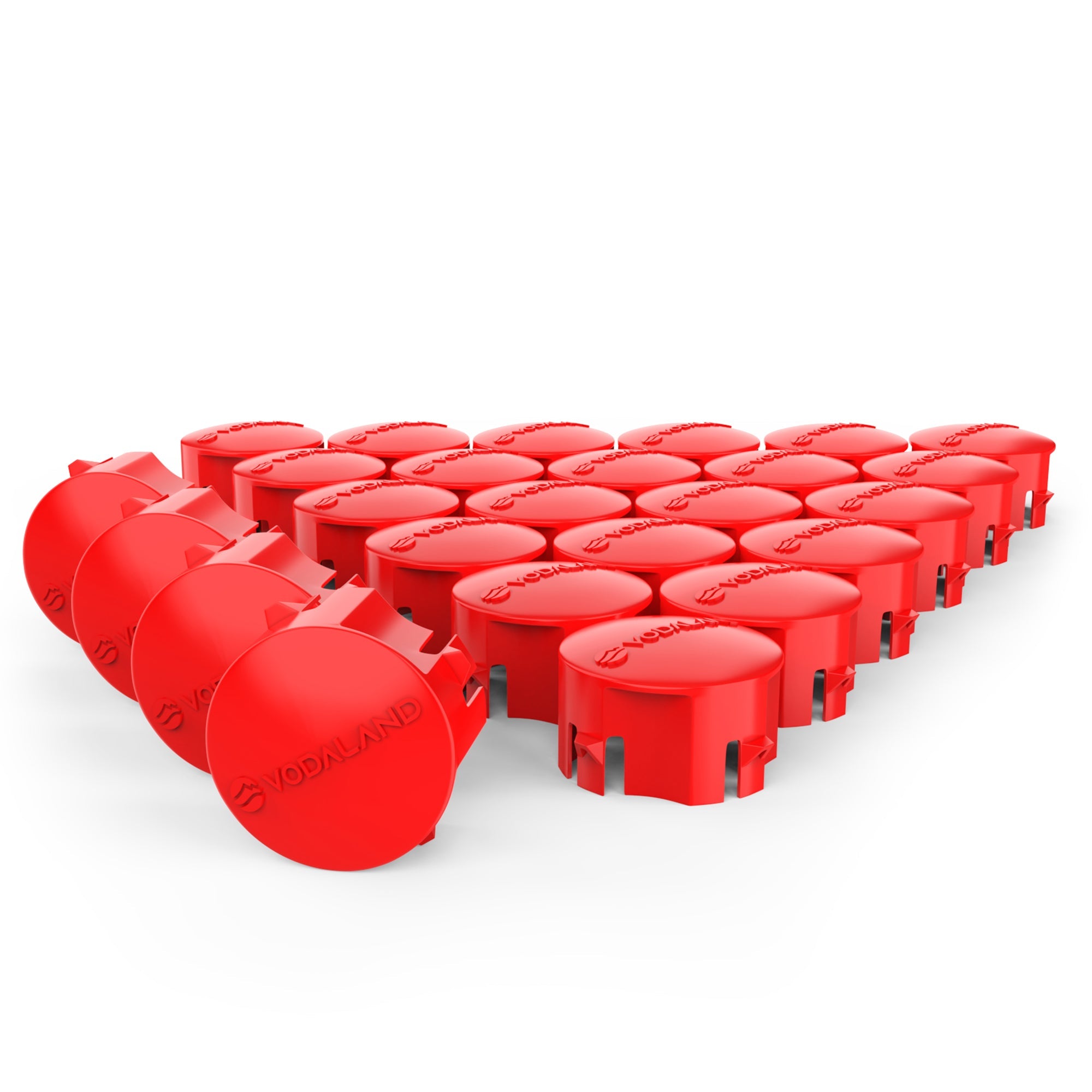 ProSpots - Paver Marking System - 25 Pack - Vodaland