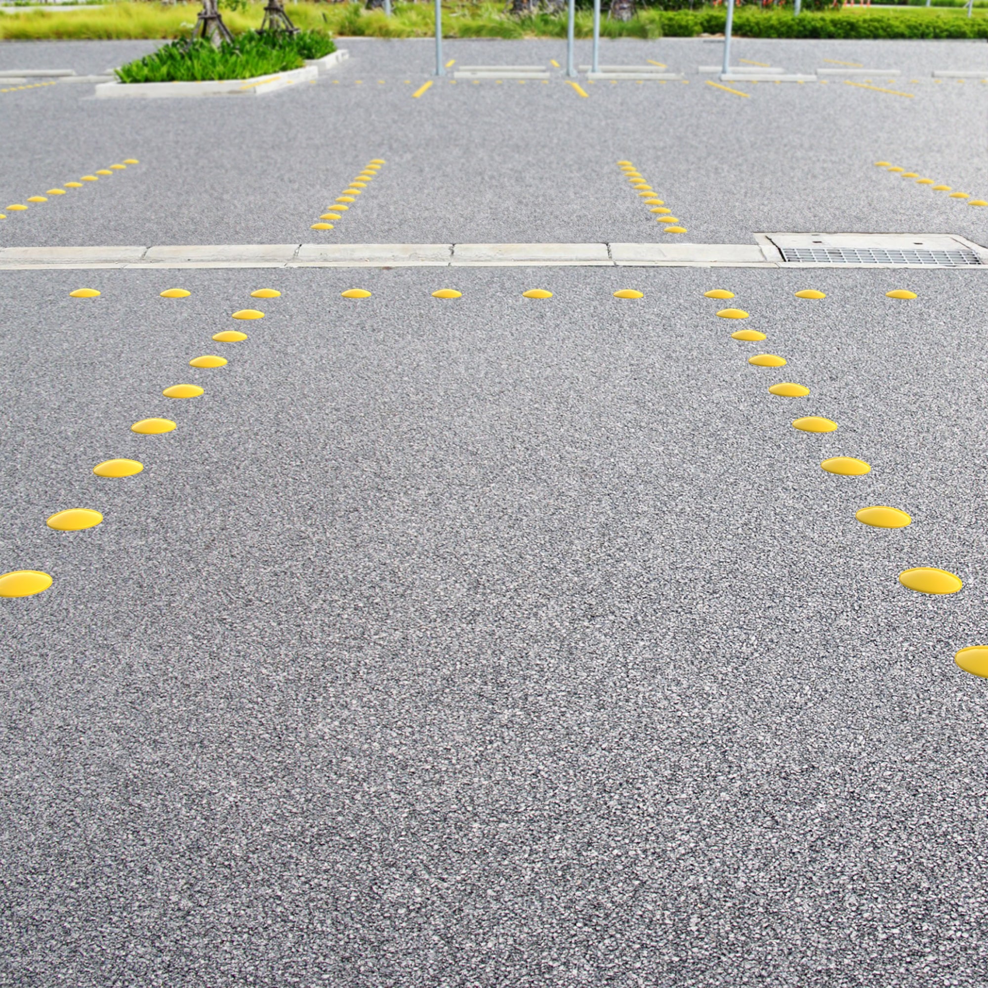 ProSpots - Paver Marking System - 25 Pack - Vodaland