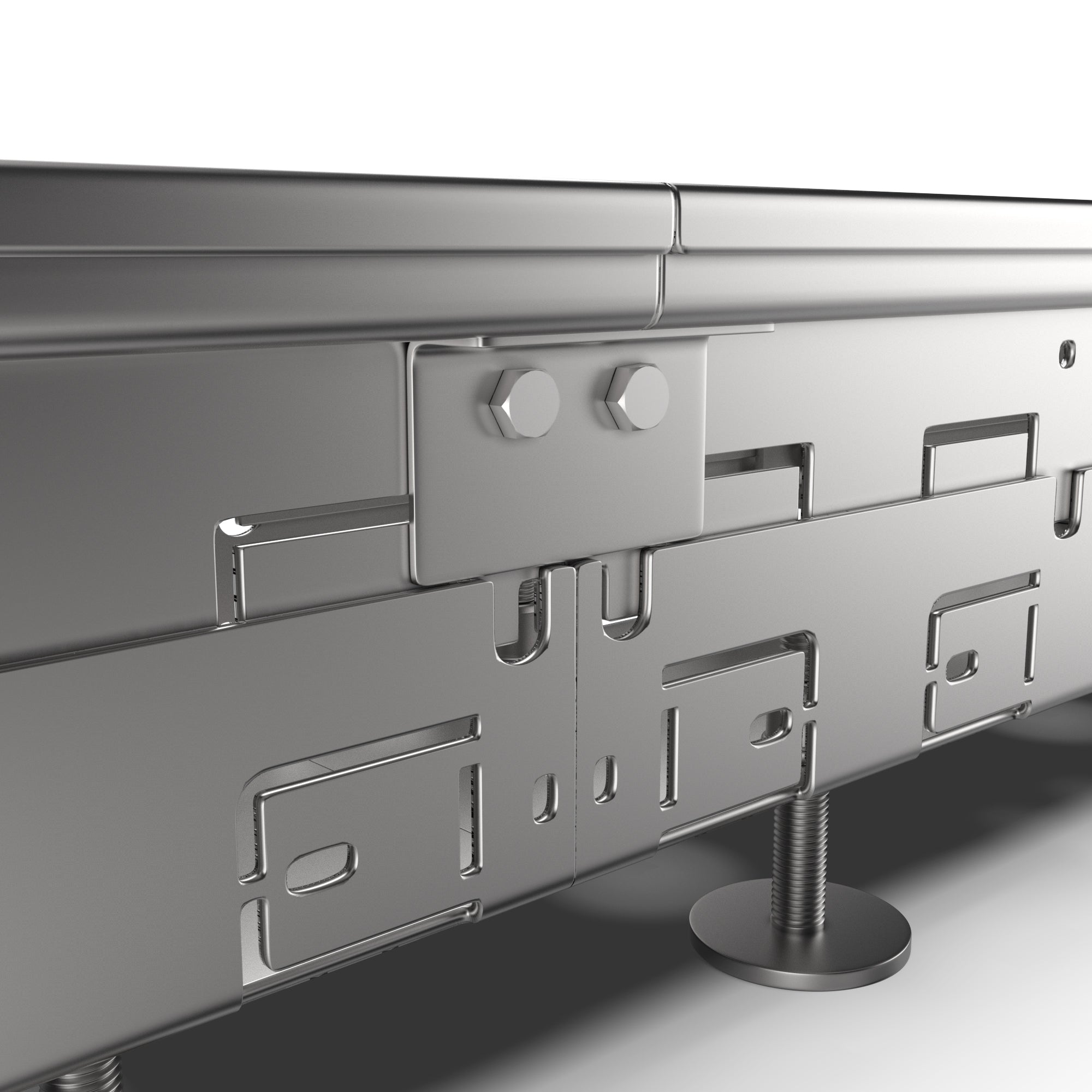 Roof/Terrace System Channel - Vodaland