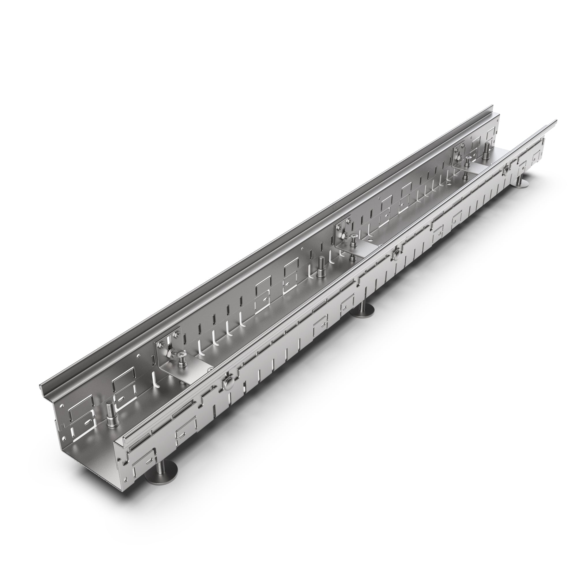 Roof/Terrace System Channel - Vodaland