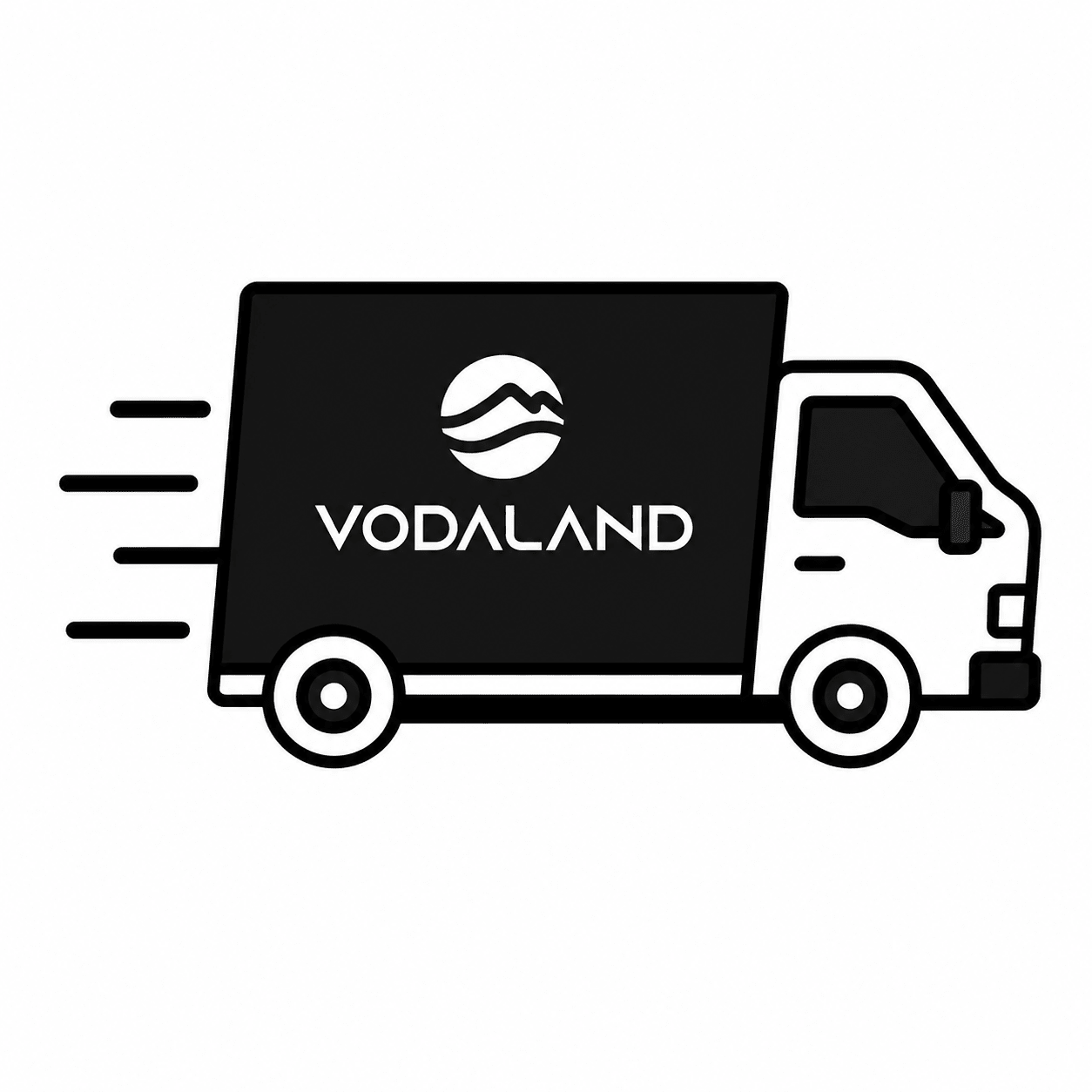 Shipping Protection - Vodaland