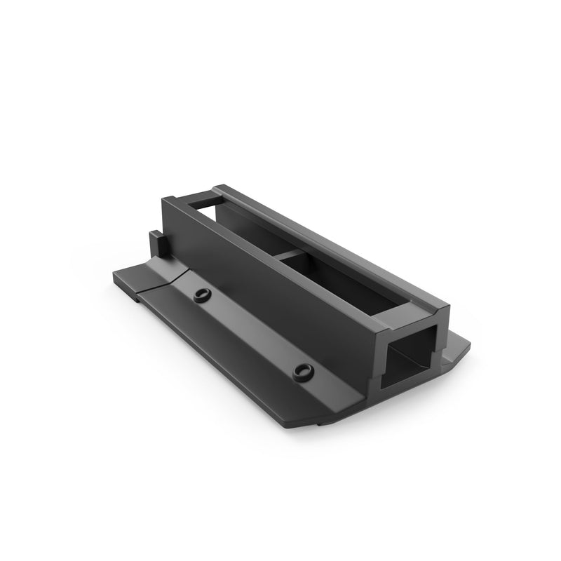 Slot Drain 90 Degree Adapter
