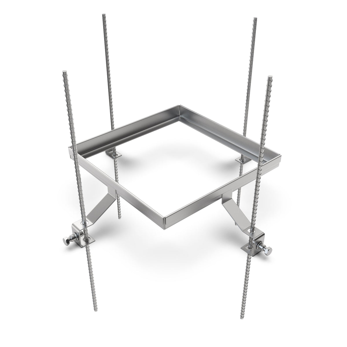Stainless Steel Grating Frames