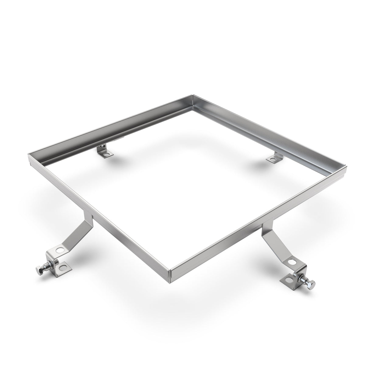 Stainless Steel Grating Frames