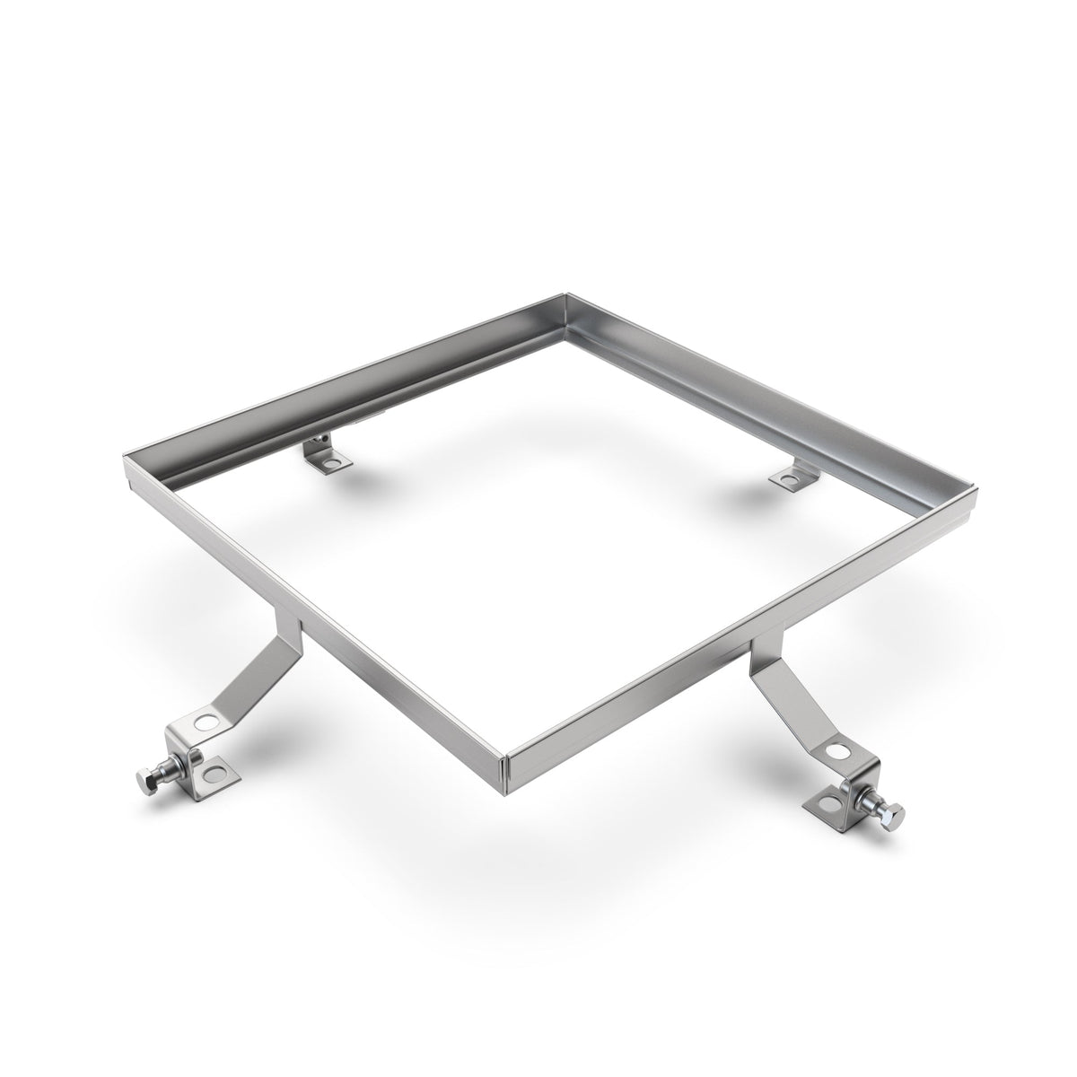 Stainless Steel Grating Frames