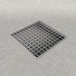 Stainless Steel Grating Frames - Vodaland