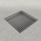 Stainless Steel Grating Frames - Vodaland