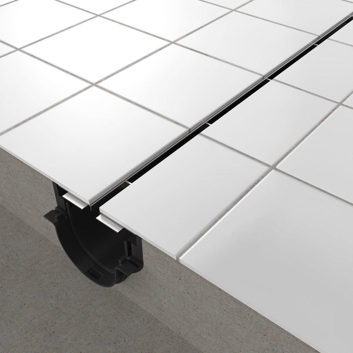 Tile Slot Key Tile Slot Stainless Steel