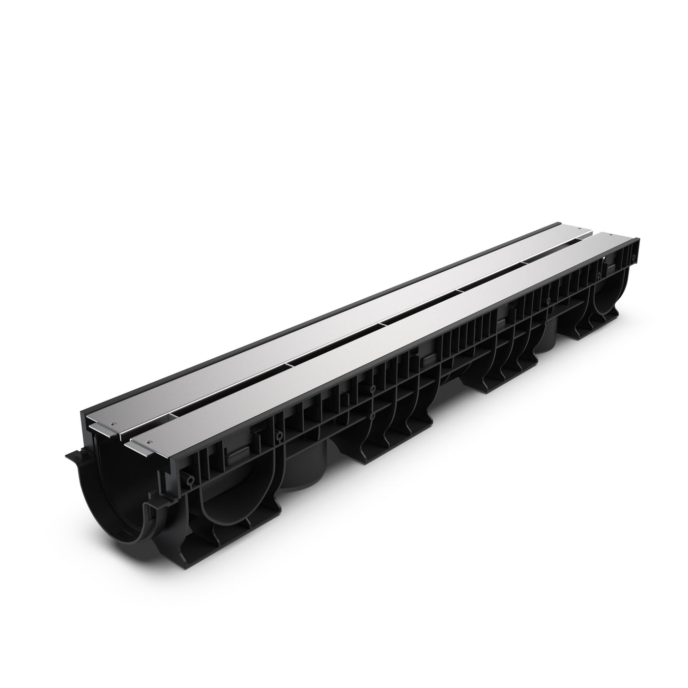 Tile Slot Stainless Steel