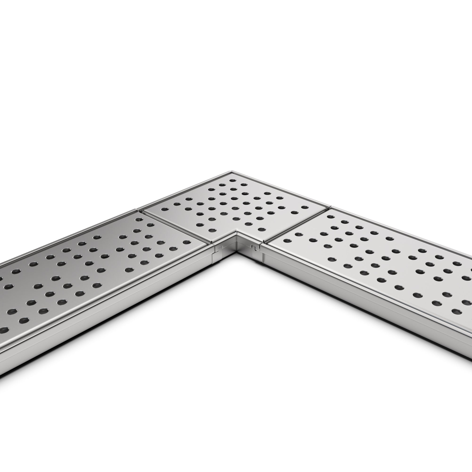 Ultra Thin - 90 Degree Adapter - Vodaland