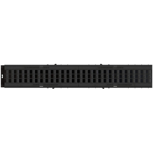 Worn and Torn - 4" Driveway Premium Channel B Class System (Copy) - Vodaland