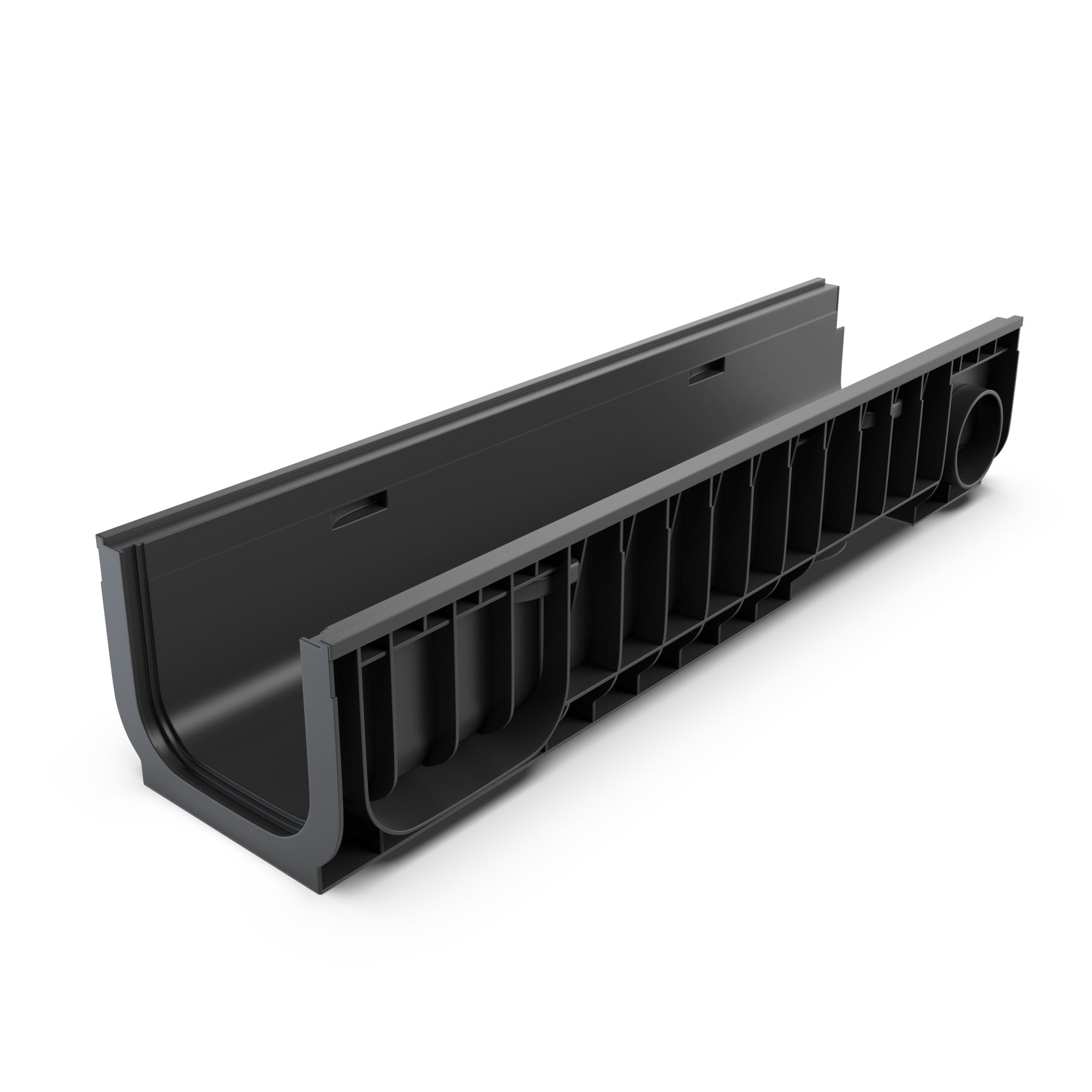 Worn and Torn - 8"x8" Channel - Vodaland