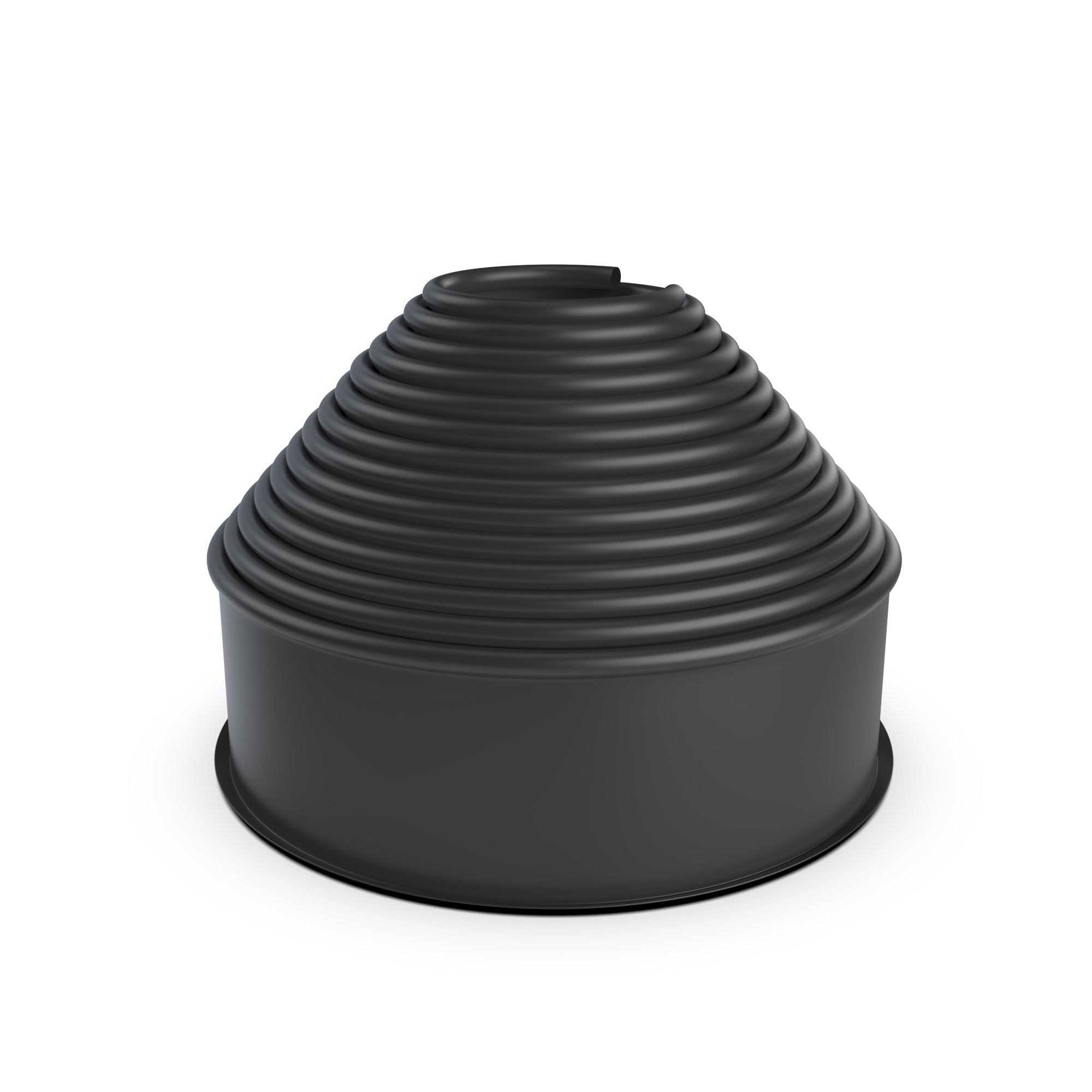 Worn and Torn -Landscape & Garden Edging - Vodaland