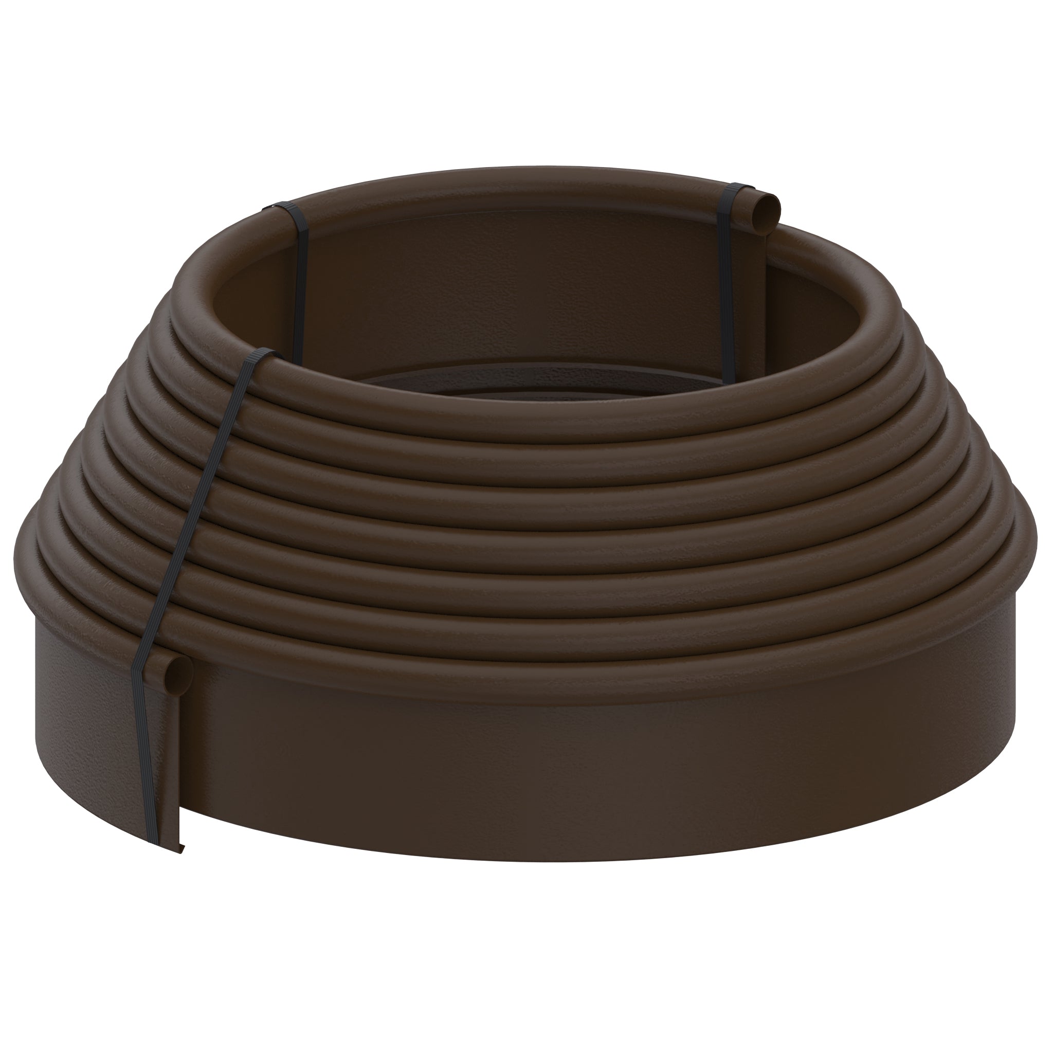 Worn and Torn -Landscape & Garden Edging - Vodaland