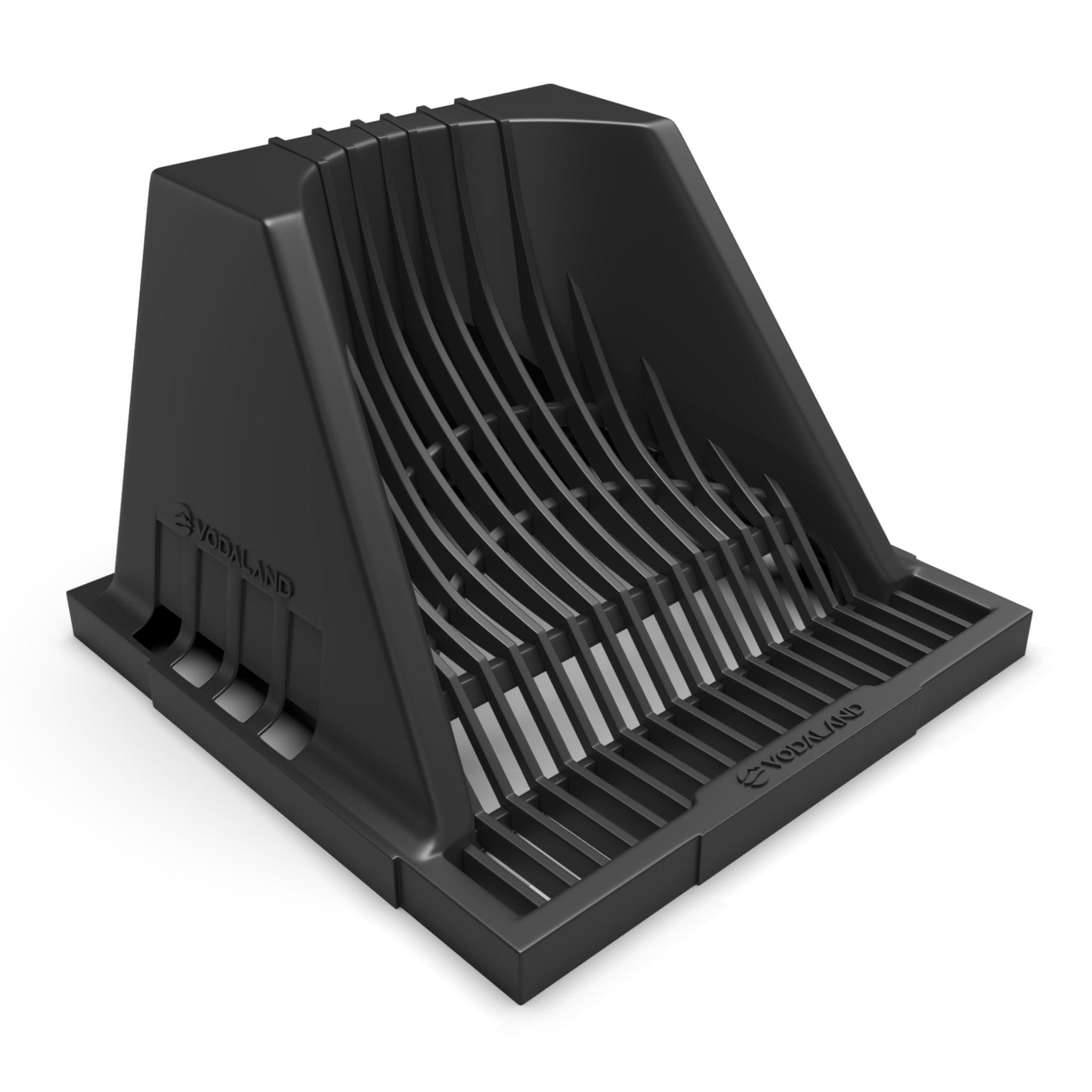 12x12 Catch Basin Downspout Guard - Vodaland