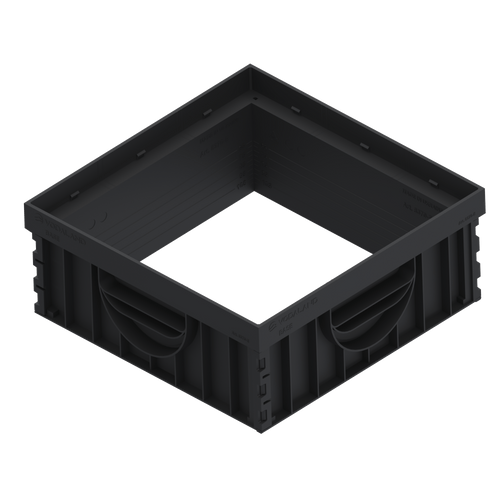 Catch Basin Drain Systems for Residential & Commercial Use