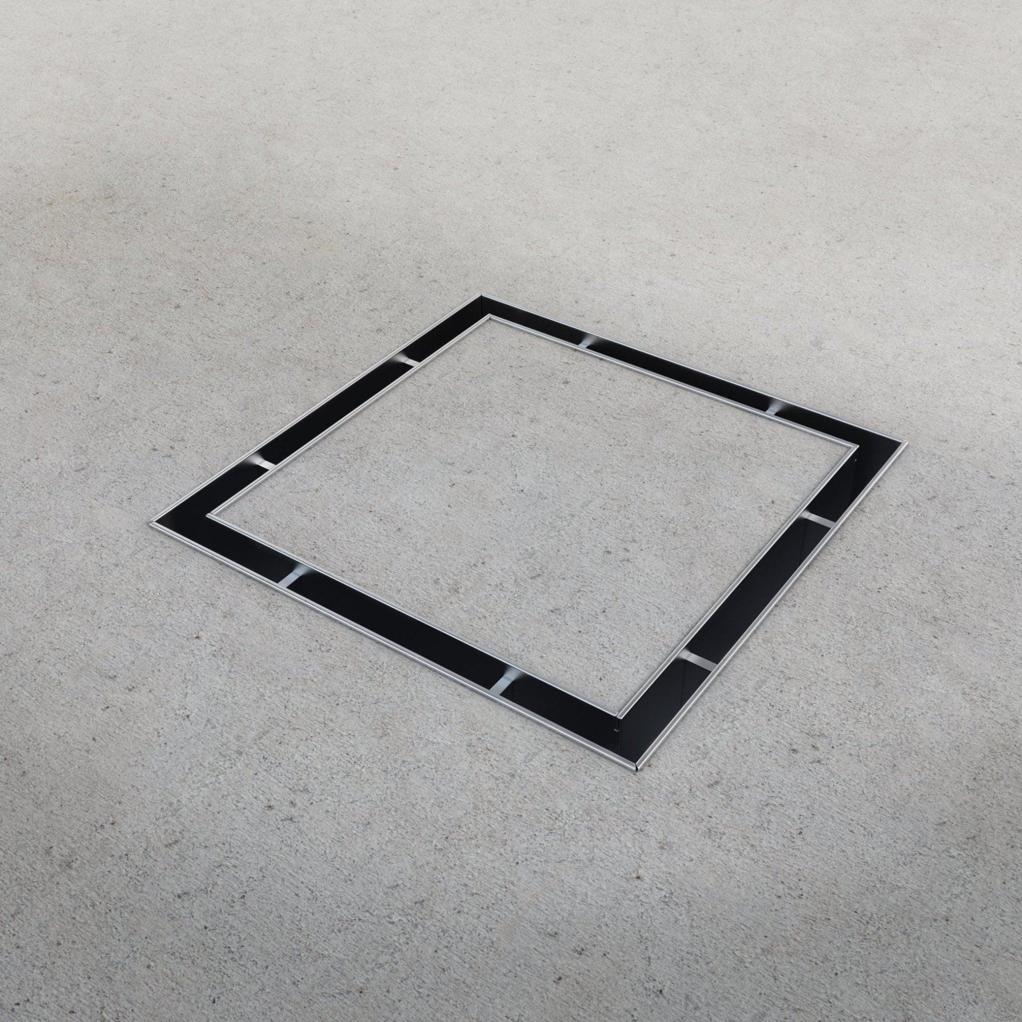 12x12 Fillable Slot Basin Package - Vodaland