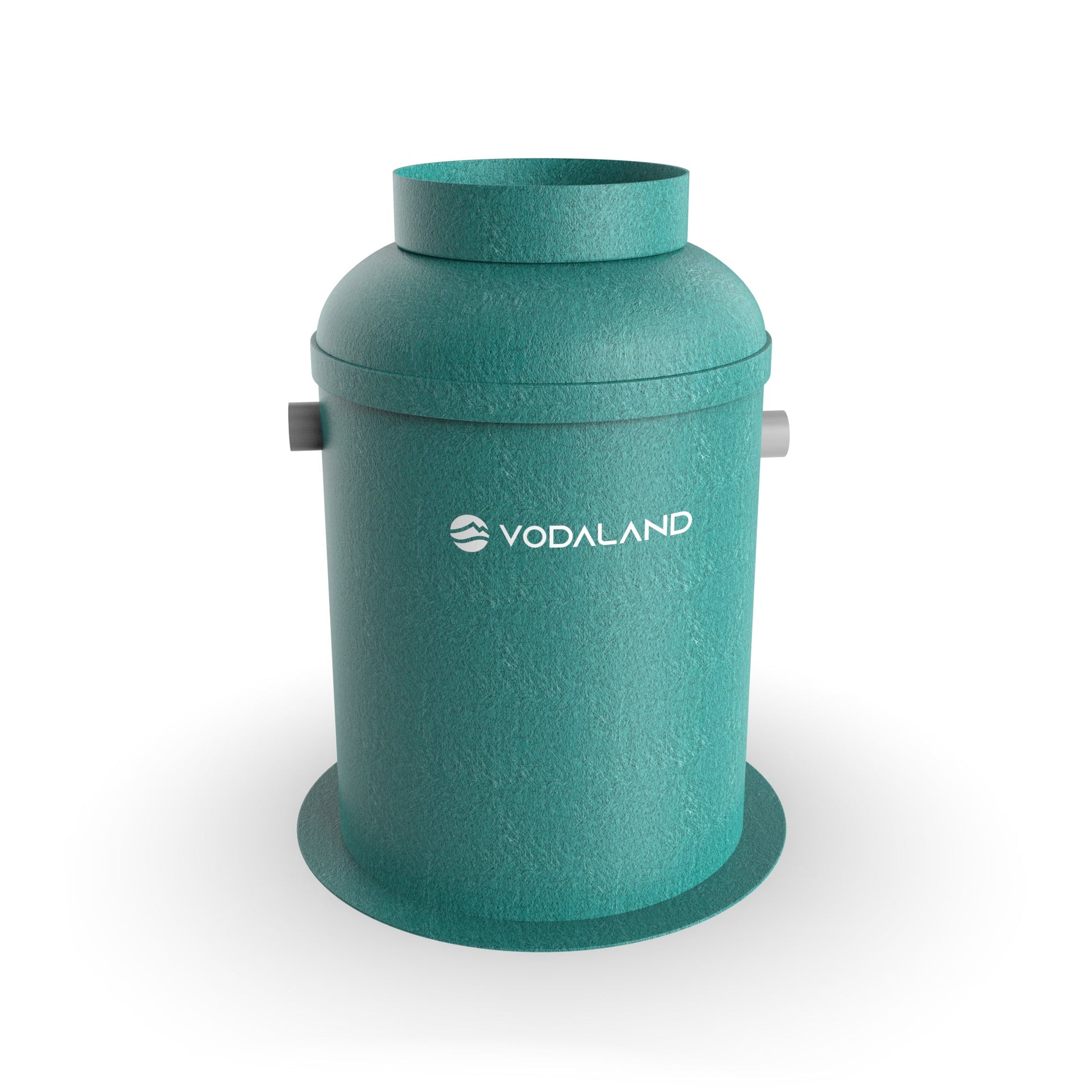 135 Gallon Oil / Water Separator OLE-2 - Vodaland