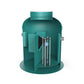 215 Gallon Oil / Water Separator OB1-3 - Vodaland
